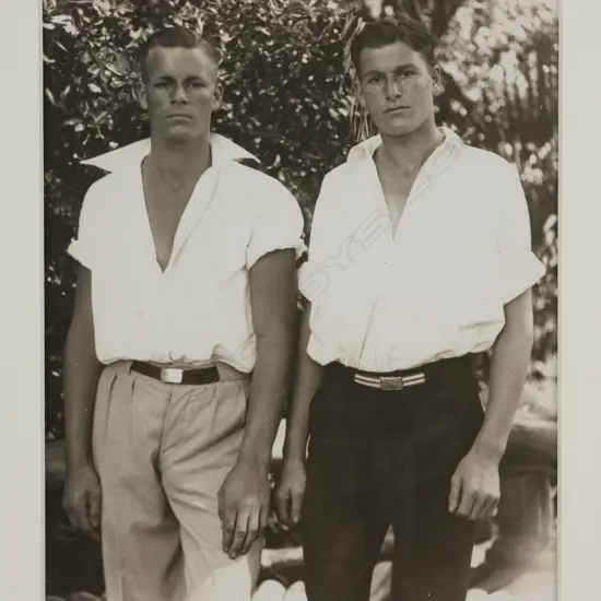 JG McGuire - 'Two grandsons ... of Thomas Bracken',